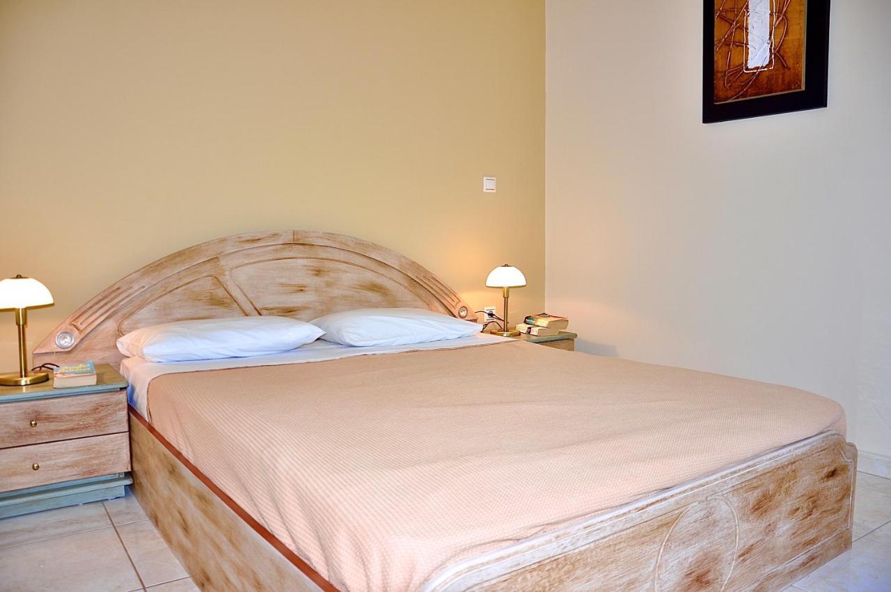 Seaside Villa Kefaloniaprivatevillas Argostoli  Luaran gambar