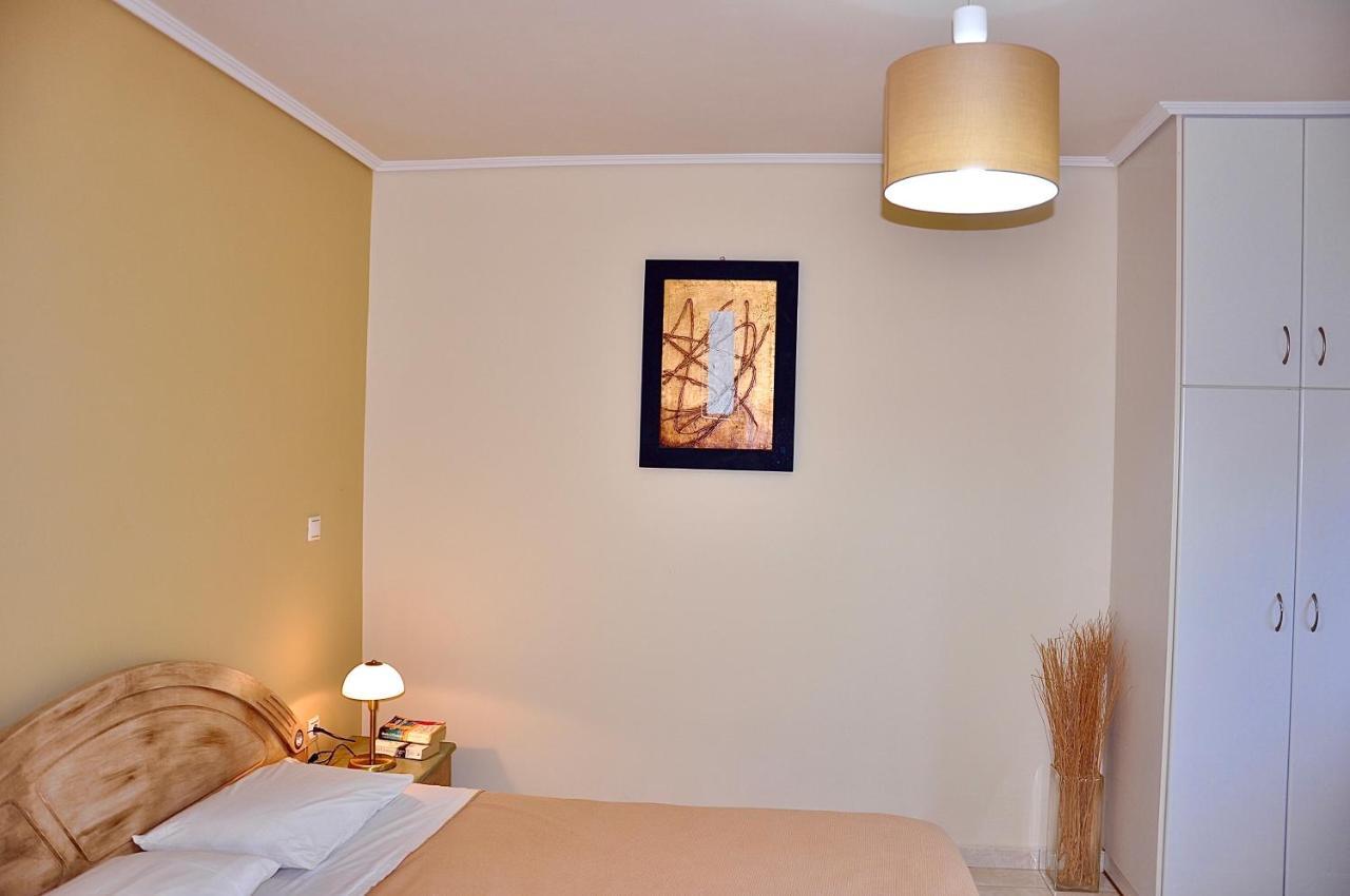 Seaside Villa Kefaloniaprivatevillas Argostoli  Luaran gambar